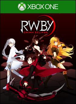 RWBY: Grimm Eclipse (Xbox One) by Microsoft Box Art