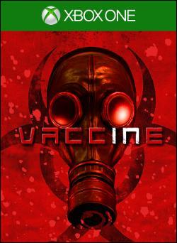 Vaccine (Xbox One) by Microsoft Box Art