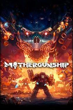 MOTHERGUNSHIP (Xbox One) by Microsoft Box Art