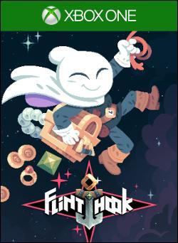 Flinthook Box art