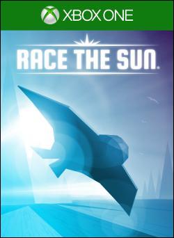 Race the Sun Box art