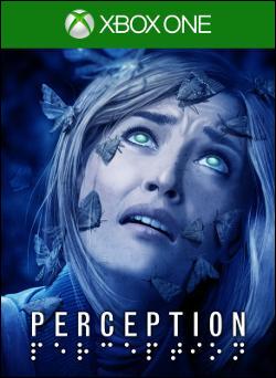 Perception Box art