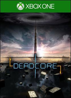 DeadCore Box art