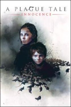 A Plague Tale: Innocence Box art