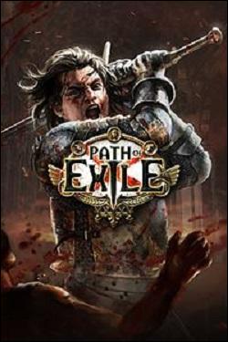 Path of Exile Box art