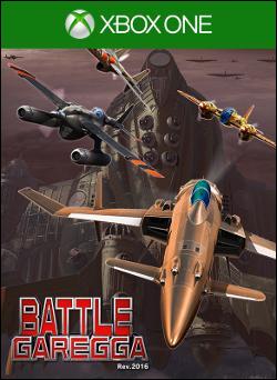 BATTLE GAREGGA Rev2016 (Xbox One) by Microsoft Box Art