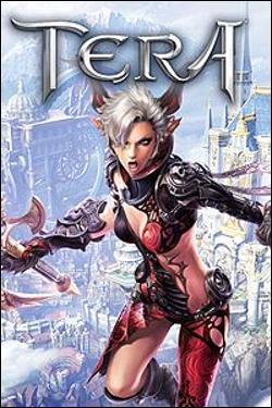 TERA Box art