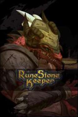 Runestone Keeper Box art