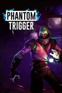 Phantom Trigger Box art