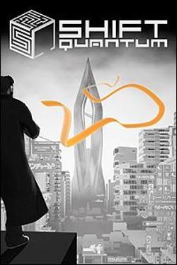 Shift Quantum (Xbox One) by Microsoft Box Art