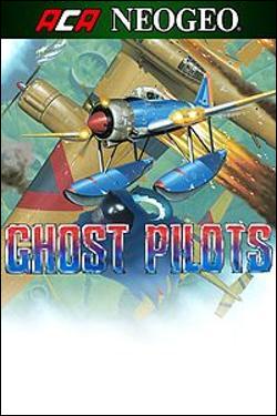 ACA NEOGEO GHOST PILOTS (Xbox One) by Microsoft Box Art