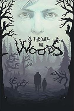 Through the Woods Box art