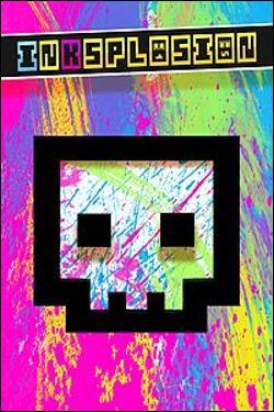 InkSplosion (Xbox One) by Microsoft Box Art