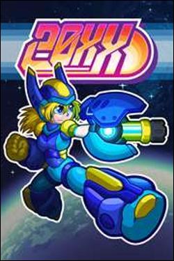 20XX (Xbox One) by Microsoft Box Art