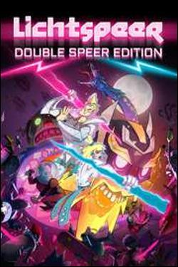 Lichtspeer: Double Speer Edition Box art