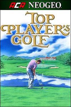 ACA NEOGEO TOP PLAYERS GOLF (Xbox One) by Microsoft Box Art