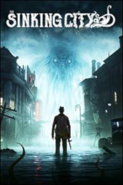 Sinking City, The (Xbox One) by Microsoft Box Art