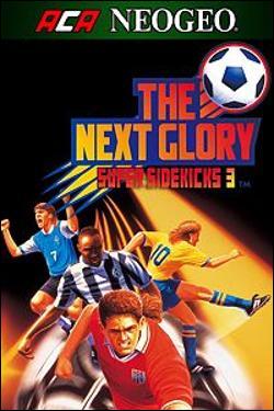 ACA NEOGEO SUPER SIDEKICKS 3: THE NEXT GLORY (Xbox One) by Microsoft Box Art