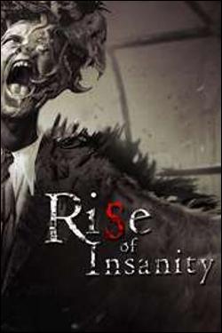 Rise of Insanity (Xbox One) by Microsoft Box Art