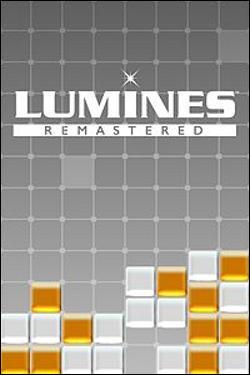 LUMINES REMASTERED (Xbox One) by Microsoft Box Art