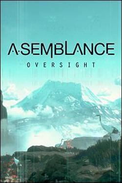 Asemblance: Oversight (Xbox One) by Microsoft Box Art