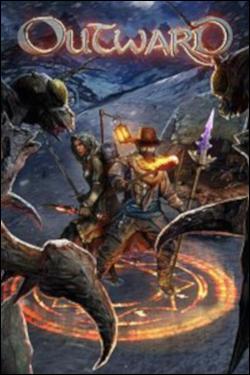 Outward (Xbox One) by Deep Silver Box Art