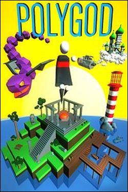 Polygod (Xbox One) by Microsoft Box Art