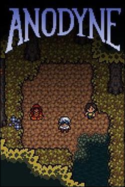 Anodyne (Xbox One) by Microsoft Box Art