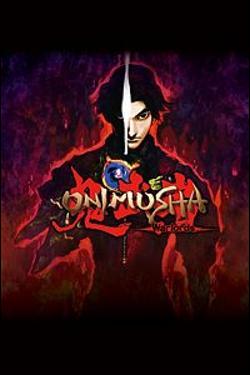 Onimusha: Warlords (Xbox One) by Capcom Box Art