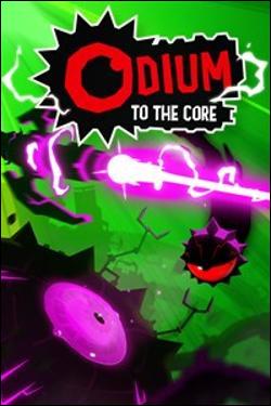 Odium to the Core Box art