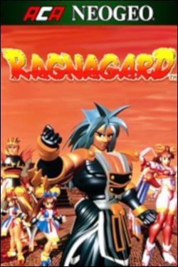 ACA NEOGEO RAGNAGARD (Xbox One) by Microsoft Box Art