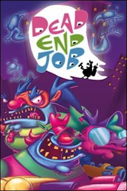 Dead End Job Box art