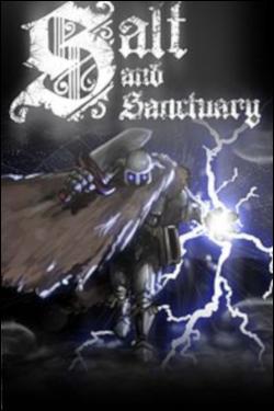 Salt and Sanctuary (Xbox One) by Microsoft Box Art