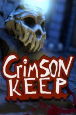 Crimson Keep Box art