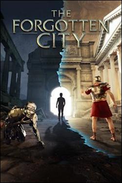 Forgotten City, The Box art