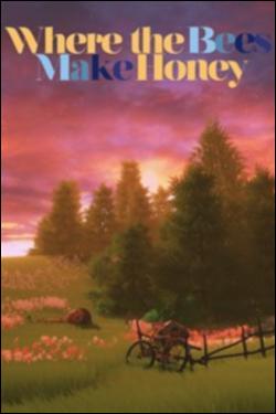 Where the Bees Make Honey (Xbox One) by Microsoft Box Art