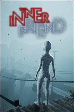 Inner Friend, The Box art