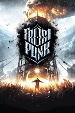 Frostpunk: Console Edition (Xbox One) by Microsoft Box Art