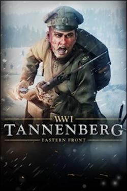 Tannenberg Box art