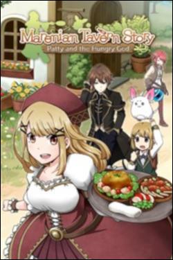 Marenian Tavern Story: Patty and the Hungry God Box art