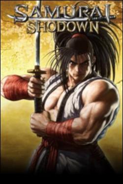 SAMURAI SHODOWN Box art