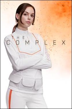 Complex, The Box art