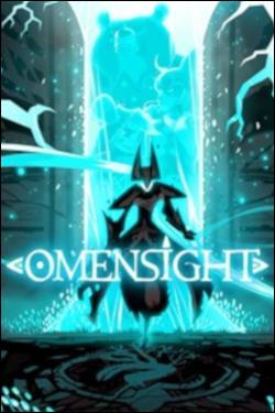 Omensight Box art