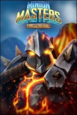 Minion Masters (Xbox One) by Microsoft Box Art