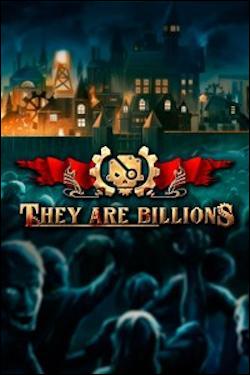 They Are Billions Box art