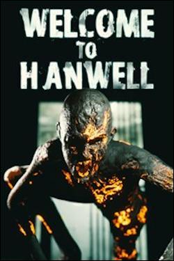 Welcome to Hanwell (Xbox One) by Microsoft Box Art