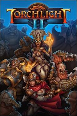 Torchlight II (Xbox One) by Microsoft Box Art