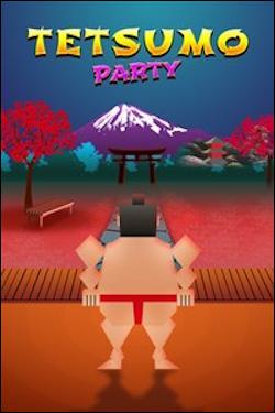 Tetsumo Party (Xbox One) by Microsoft Box Art