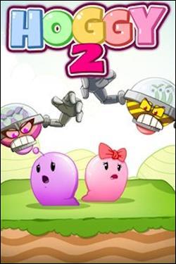 Hoggy2 (Xbox One) by Microsoft Box Art