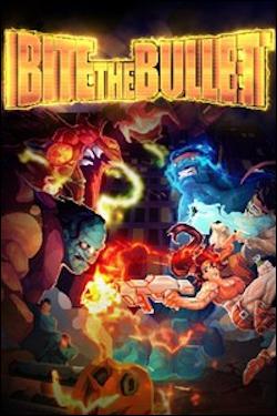 Bite the Bullet (Xbox One) by Microsoft Box Art